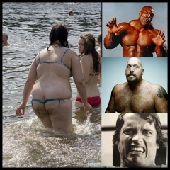 Анти-фитоняшка